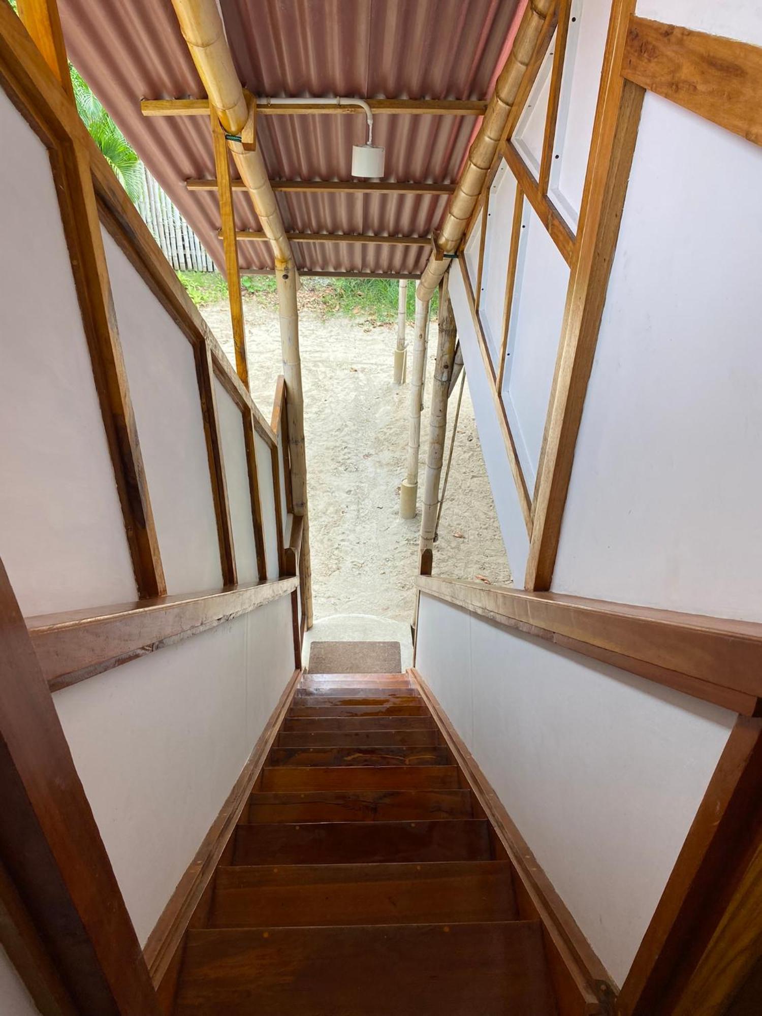 Отель Jardin Pacifico Каноа Номер фото